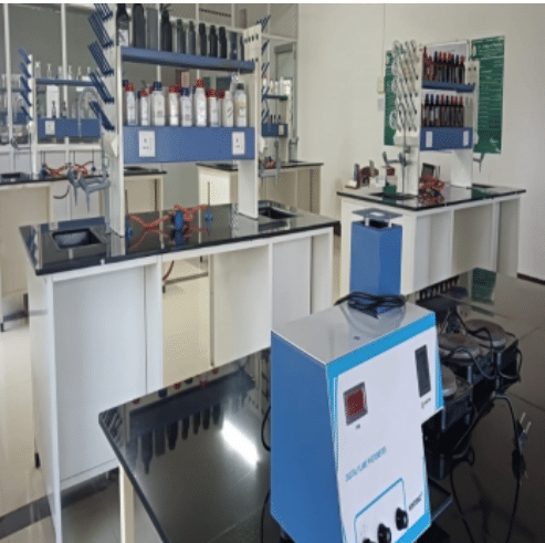 S N College of Pharmacy Labs photo 31